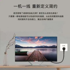 华硕一体机电脑i3/i5/i7/全系10代23.8寸家用办公前台设计整机